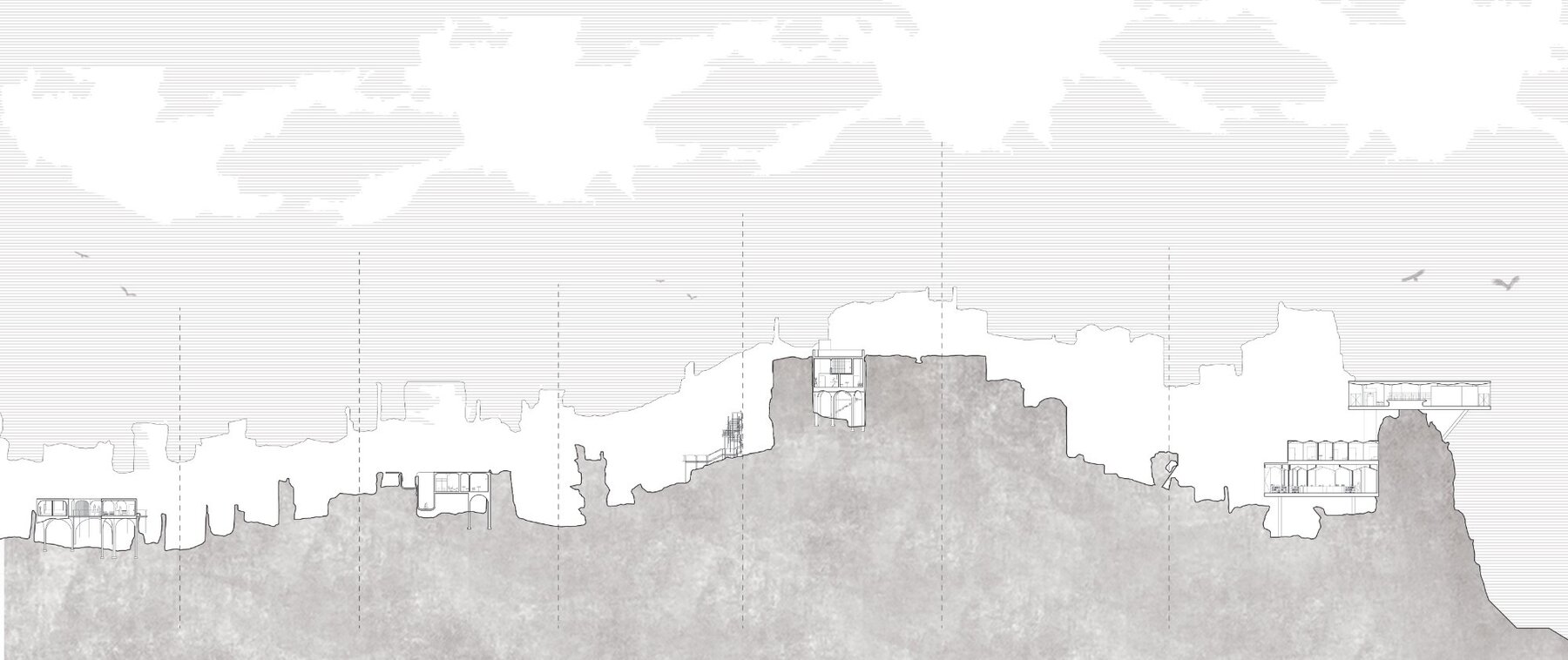 Intertwine - Section