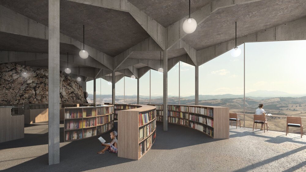Intertwine - Library
