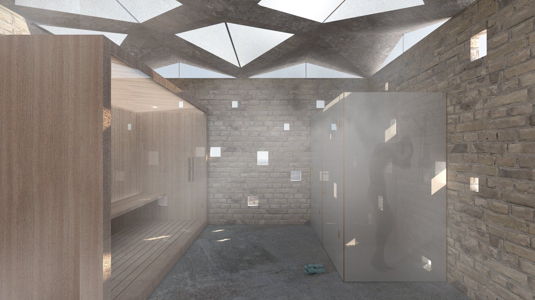 Intertwine - Wellness Center