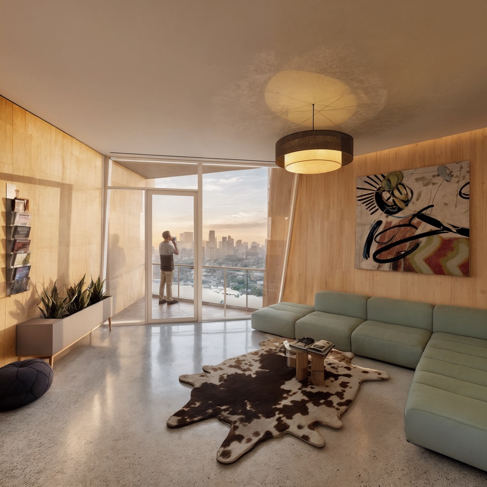 Spira Silva - Residential Interior